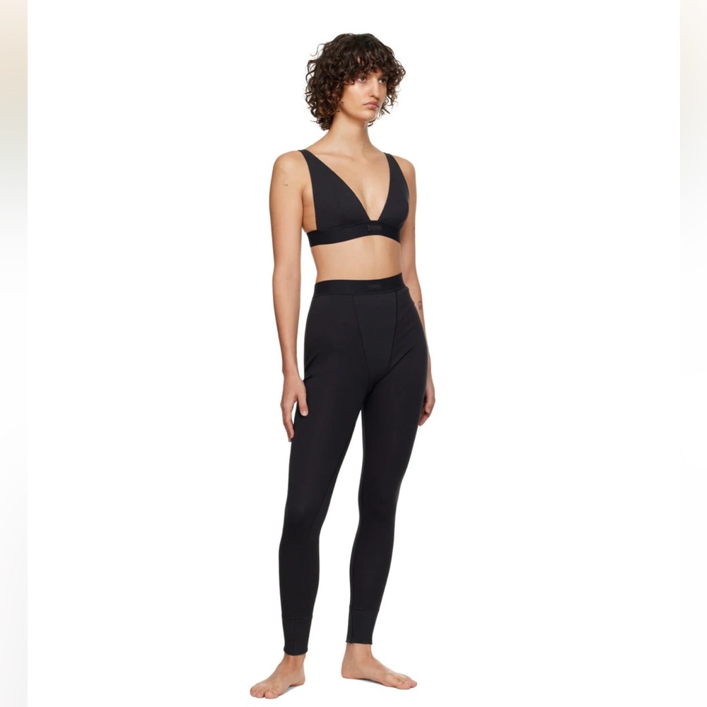 Skims Soft Lounge Legging Cypress- size XXS